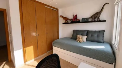 Chalet in Casares photo 25