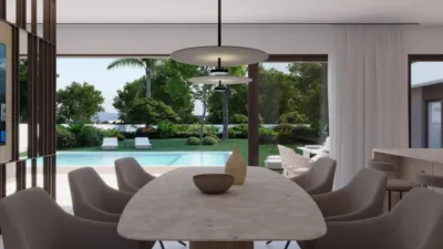Casa – Elx - Elche - Vista 5