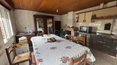 House in Couxil photo 17