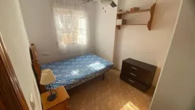 Apartment on Avinguda de Cervantes photo 27