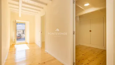 Semi-detached house in Forcarei photo 22