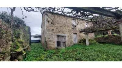 Rustic house in Silleda photo 18
