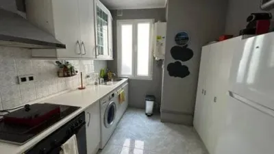 Piso en Zabala photo 8