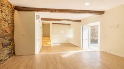 Semi-detached house in Forcarei photo 8