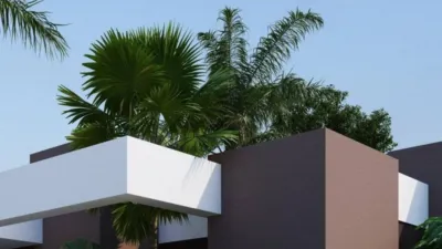 Villa in Matola-La Foia-Las Bayas-La Marina photo 14