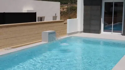Chalet in La Romana photo 5