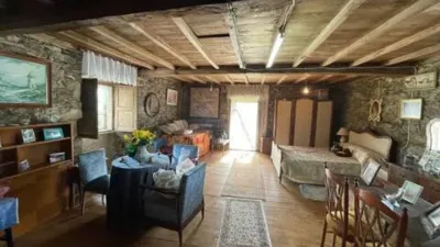 Chalet en A Igrexa (As Somozas) photo 16
