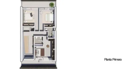 Villa in Vistahermosa photo 16
