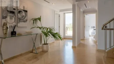 House in Can Girona-Terramar-Vinyet photo 54