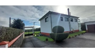 House in Silleda photo 13