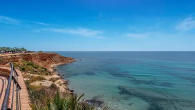 Piso en Playa de los Locos-Los Frutales-Cabo Cervera photo 41