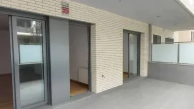 Apartment on Avinguda de Barcelona photo 9