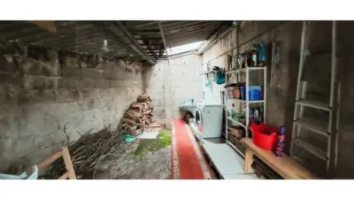 Rustic house in Silleda photo 9
