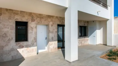 Casa - Vista 5
