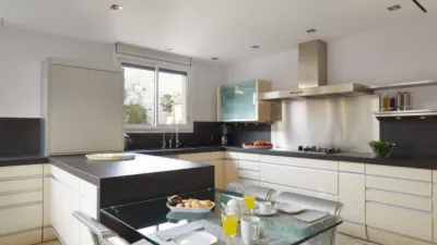 House in Can Girona-Terramar-Vinyet photo 25