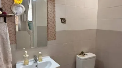 Apartment in La Alberca photo 19