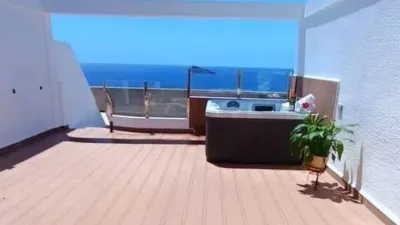 Pis – Benidorm - Vista 3
