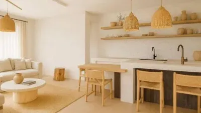 Casa - Vista 3