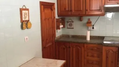 House in Ubrique photo 13
