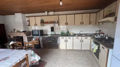 House in Couxil photo 16
