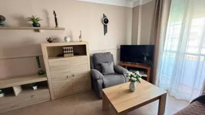 Apartment in Barbate photo 4
