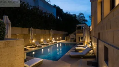 House in Can Girona-Terramar-Vinyet photo 82