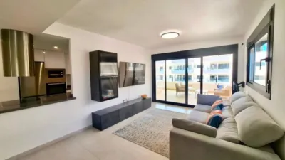Piso – Orihuela, El Barranco E-2, Villa Martín - Vista 5