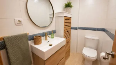 Chalet in Casares photo 23