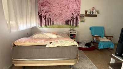 Apartment in La Alberca photo 34