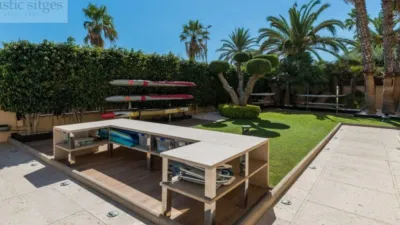 House in Can Girona-Terramar-Vinyet photo 92