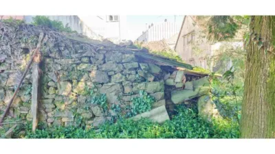 Rustic house in Silleda (Casco Urbano) photo 19