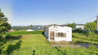 Terreno en venta en El Feal-Xuvia - Vista 3