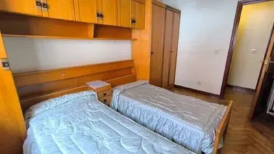 Apartment in Campo de la Juventud-Santiago photo 11