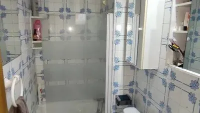 Apartment in Feria photo 25