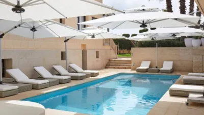 House in Can Girona-Terramar-Vinyet photo 9