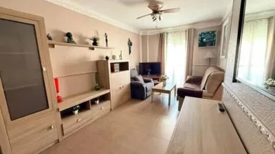 Apartment in Barbate photo 2