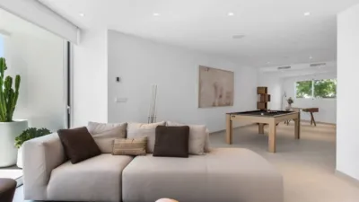 Casa - Vista 5