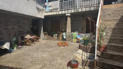 House in Couxil photo 39