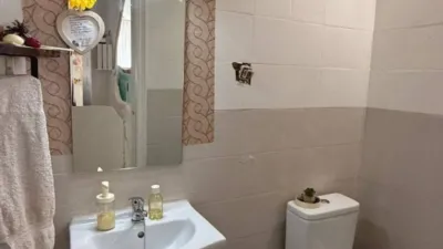 Apartment in La Alberca photo 23