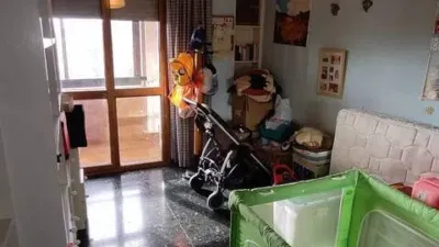 Apartment in Feria photo 34