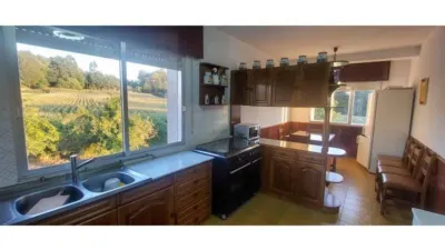House in A Estrada photo 6