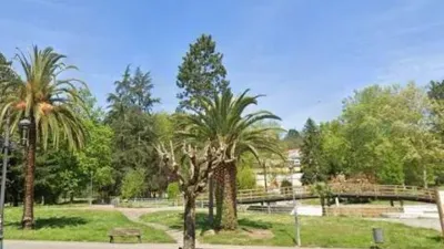 Apartment in La Felguera photo 14