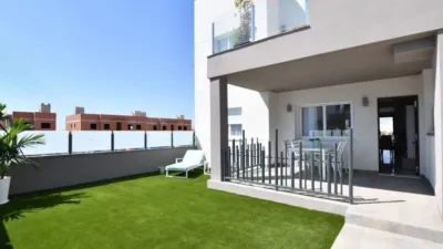 Casa – San Miguel de Salinas, Las Escalericas - Vista 5