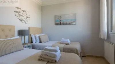 House in Can Girona-Terramar-Vinyet photo 48