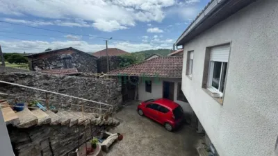 House in Couxil photo 7
