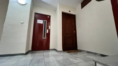 Apartment in La Alberca photo 41