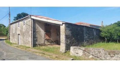 Casa en Silleda photo 26