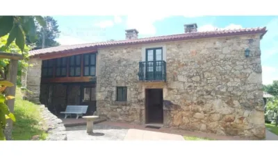 House in Silleda photo 28