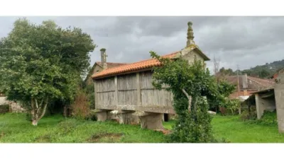 Rustic house in Silleda photo 17