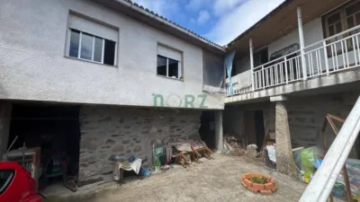 House in Couxil photo 30